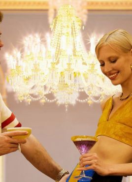 Нова година 2026 в Лара, Анталия с автобус от В.Търново - 4 нощувки